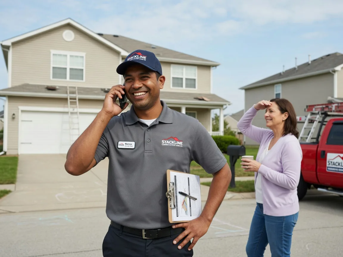 Chimney flashing repair Maple Rapids, MI FAQs